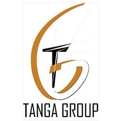 Logo TANGA GROUP